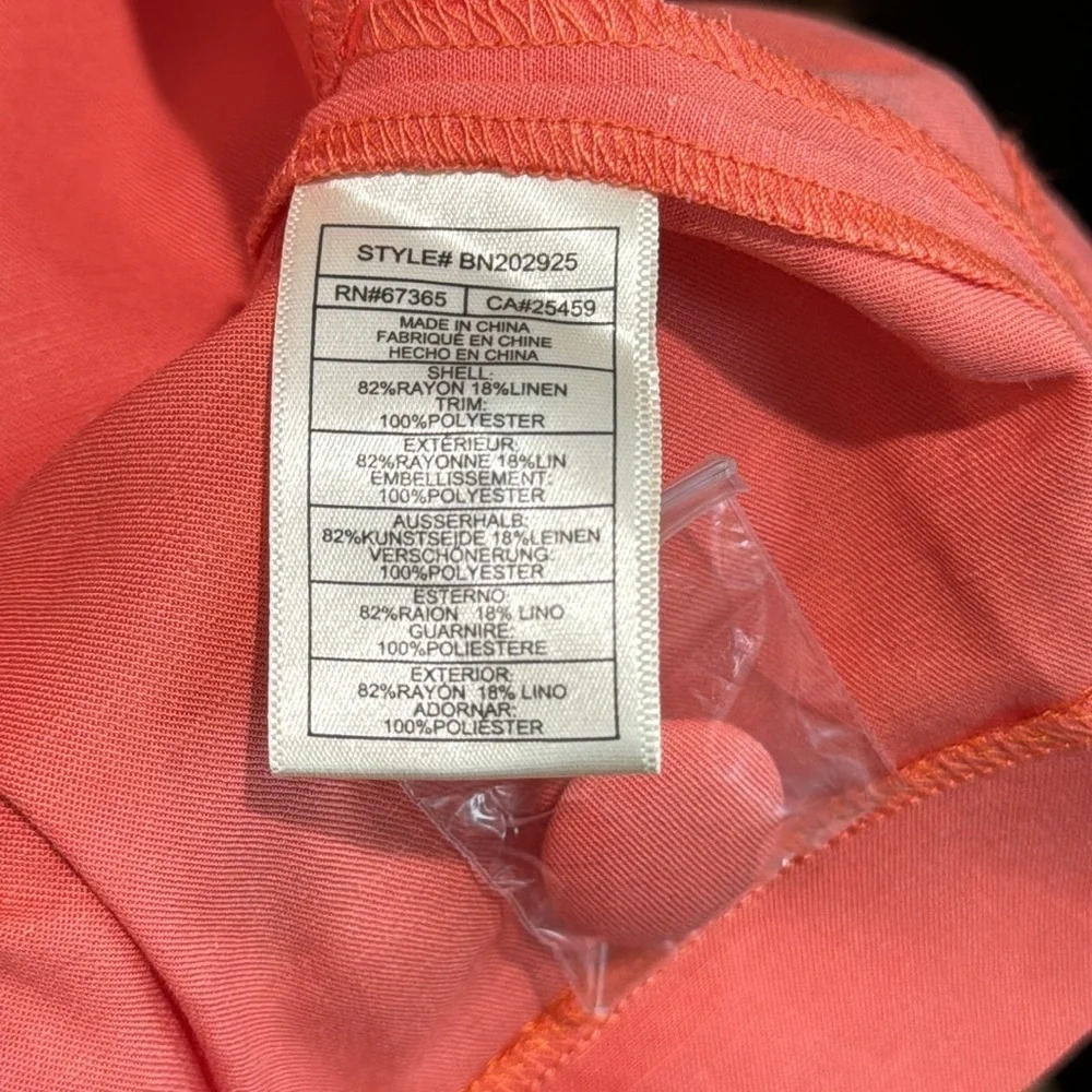 Steve Madden Blazer - Picture 11 of 12